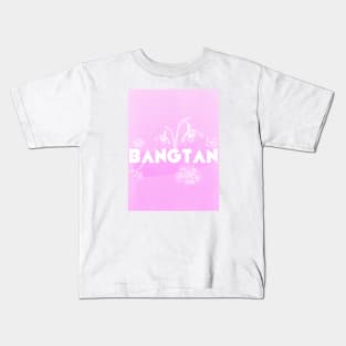 Bangtan Kids T-Shirt